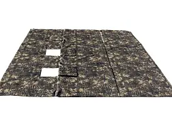 Теплый пол для палатки Медведь КУБ-3 (оксфорд 600)