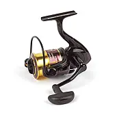 Катушка Nautilus Argent 2500S