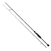 Спиннинг Kosadaka MARVEL 0.5-7 g