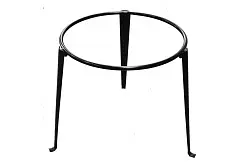 Тренога круглая №6 для казана 15 л