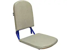 Поворотное кресло в лодку ПВХ