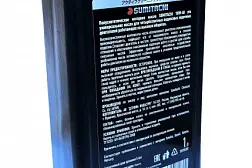 Масло Sumitachi 4-stroke engines oil 10W-40 1L