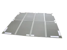 Пол ЭВА 3Т для зимних палаток Снегирь и Polar Bird