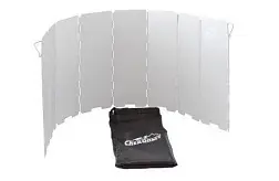 Экран ветрозащитный Следопыт большой