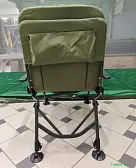 Карповое кресло Mifine 55066