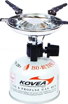 Газовая горелка туристическая Kovea TKB-8911-1