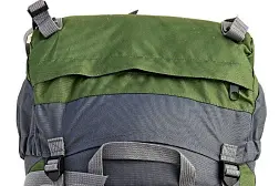 Рюкзак туристический Mobula ARK 80