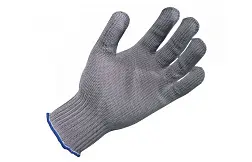 Перчатка кевларовая KOSADAKA (антипорезная)