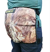 Шорты спиннингиста Сибтермо