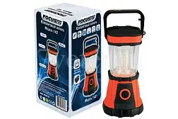 Кемпинговый фонарь Focus Ray 142 (24 светодиода)