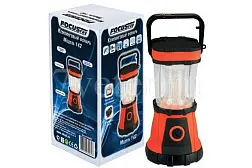 Кемпинговый фонарь Focus Ray 142 (24 светодиода)