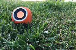 Портативная музыкальная колонка Cubic Box