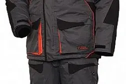 Зимний костюм Norfin DISCOVERY Gray