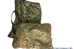 Подушка туристическая Сибтермо