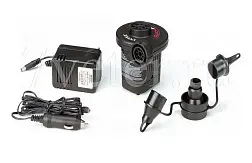 Насос универсальный Intex 12-220V (66632)