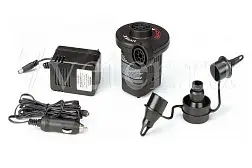 Насос универсальный Intex 12-220V (66632)
