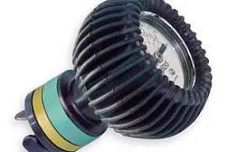 Манометр проверочный Bravo SP 119 для лодок