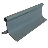 Ликтрос для лодок ПВХ серый (200 см)