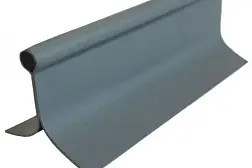 Ликтрос для лодок ПВХ серый (200 см)