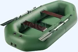 Надувная лодка Аква Мастер 260