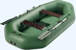 Надувная лодка Аква Мастер 260