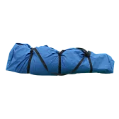 Палатка зимняя Polar Bird 3T long КОМПАКТ