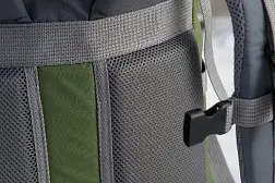 Рюкзак туристический Mobula ARK 100