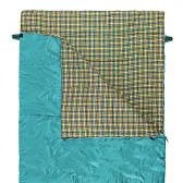 Двухместный спальный мешок Мобула ЙОЛ