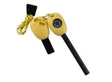 Огниво Следопыт с компасом