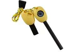 Огниво Следопыт с компасом