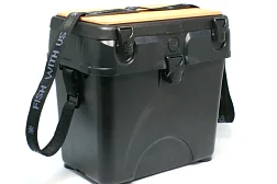 Ящик для зимней рыбалки A-elita BAZA