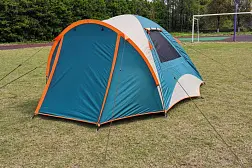 Палатка туристическая MirCamping JWS-017