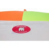 Зимняя палатка Медведь КУБ-2 утепленная