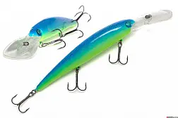 Воблер German GG Bandit 120 mm, 19.5 g