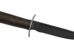 Нож Витязь "НР-45", черный