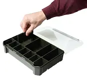 Коробка для карповых принадлежностей КДК-33