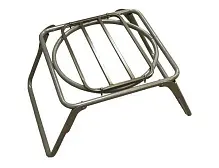 Подставка под казан №4 в чехле