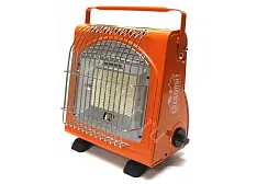 Газовый инфракрасный обогреватель Следопыт ОЧАГ