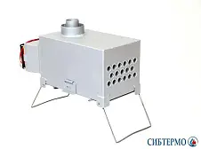 Теплообменник Сибтермо СТ-2.5