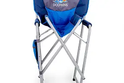 Кресло кемпинговое складное DOLPHINS
