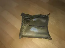 Трос швартовочный Сибтермо для лодок ПВХ