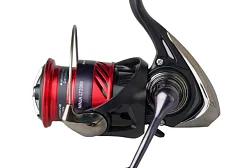 Катушка Daiwa 23 Ninja LT 2000