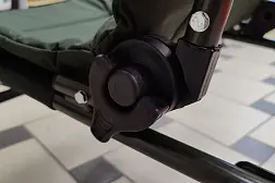 Кресло карповое Mifine 55011