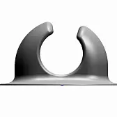 Держатель весла малый