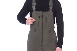 Костюм демисезонный Таймень (цв. Хаки/М12G, тк. Finlandia/Alova)