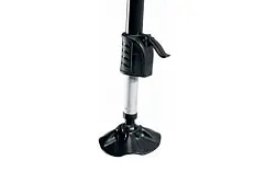 Рыболовная раскладушка BTrace TITAN (8 ножек)