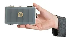 Коробочка двухсторонняя ТК-22 (154х97х46 мм)