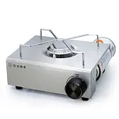 Походная газовая плита Kovea CUBE