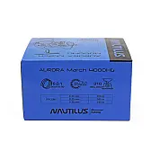 Катушка Nautilus AURORA Match 4000HG