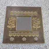 Ключница "Полевые цветы" вар. 1 (Handmade)